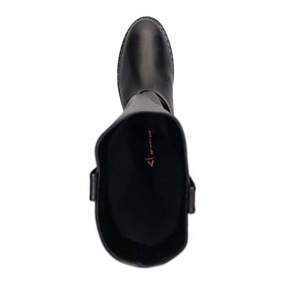 マドラス madras リカバリーmetaソール搭載　大人女性が履きこなすエンジニアブーツ　MAL9153MT BLACK 23.0