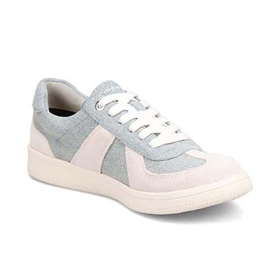 【GORE－TEX 】マドラス madras リカバリーmetaインソール搭載　デザインも機能も譲らない一足 レースアップスニーカー　MAL9161GMT BLUE-TX 23.0