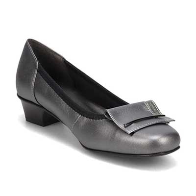 ミッシー デ ミッシー missy des missy ベーシックローヒールパンプス　MMD5154 ETHANE 23.0