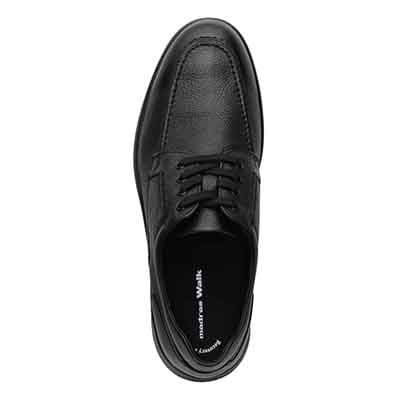 【GORE-TEX】マドラスウォーク madras Walk 「Recovery Shiatsu Insole」搭載で指圧効果により血行をよくする。 ゴアテックス ビジネスシューズ MW8008R BLACK 25.0