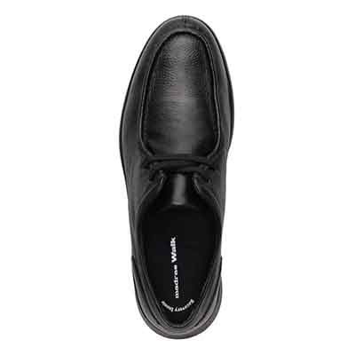 【GORE-TEX】マドラスウォーク madras Walk 「Recovery Shiatsu Insole」搭載で指圧効果により血行をよくする。 ゴアテックス カジュアルシューズ MW8011R BLACK 25.0