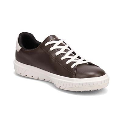 【GORE-TEX】マドラスウォーク madrasWalk ゴアテックスサラウンド 全天候快適 カジュアルレザーシューズ　MW9800S GRAY 25.0