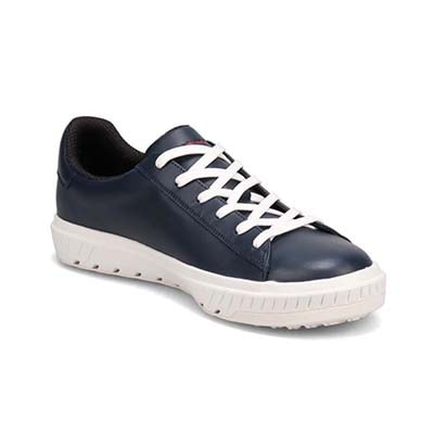 【GORE-TEX】マドラスウォーク madrasWalk ゴアテックスサラウンド 全天候快適 カジュアルレザーシューズ　MW9800S NAVY 25.0