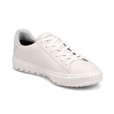 【GORE-TEX】マドラスウォーク madrasWalk ゴアテックスサラウンド 全天候快適 カジュアルレザーシューズ　MW9800S WHITE 25.0