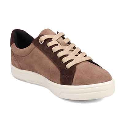 【GORE-TEX】 マドラスウォーク madras Walk　カジュアルの定番！コート系スニーカー  MWL1002V OAK/DARKBROWN 23.0