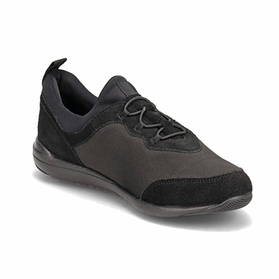 【GORE-TEX】マドラスウォーク madras Walk 「Recovery Shiatsu Insole」搭載で指圧効果により血行をよくする。 通勤快適  トラベルウォーキングにもお勧め！ 疲れない快適軽量 ゴアテックススニーカー  MWL1004SR BLACK 23.0