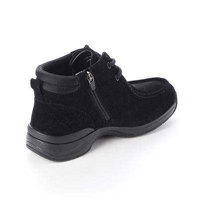 【GORE-TEX】マドラスウォーク madras Walk 「Recovery Shiatsu Insole」搭載で指圧効果により血行をよくする。 ゴアテックス  レザーシューズ MWL1012R BLACK 23.0