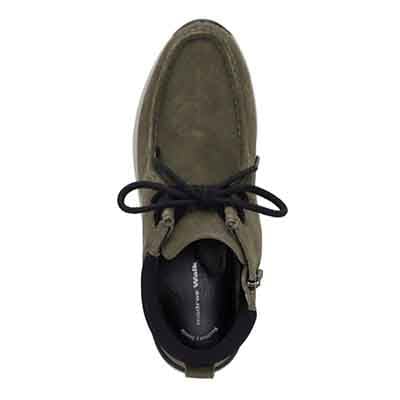 【GORE-TEX】マドラスウォーク madras Walk 「Recovery Shiatsu Insole」搭載で指圧効果により血行をよくする。 ゴアテックス  レザーシューズ MWL1012R D-KHAKI 23.0