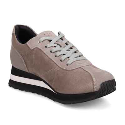 【GORE-TEX】マドラスウォーク madras Walk 「Recovery Shiatsu Insole」搭載　指圧効果により血行をよくする。防水・透湿機能 ナイロンスニーカー　MWL1030AR GRAY-SILKY 23.0