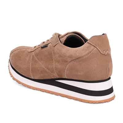 【GORE-TEX】マドラスウォーク madras Walk 「Recovery Shiatsu Insole」搭載　指圧効果により血行をよくする。防水・透湿機能 ナイロンスニーカー　MWL1030AR OAK-SILKY 23.0