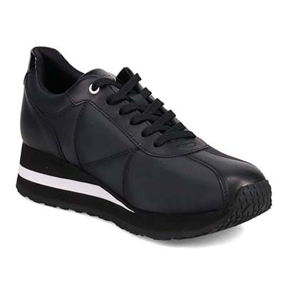 【GORE-TEX】マドラスウォーク madras Walk  防水・透湿機能 ナイロンスニーカー　MWL1030 BLACK 23.0