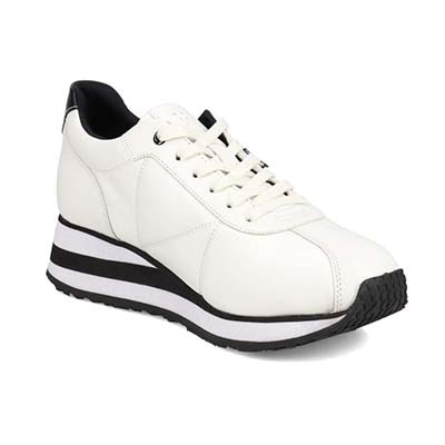 【GORE-TEX】マドラスウォーク madras Walk  防水・透湿機能 ナイロンスニーカー　MWL1030 WHITE 23.0