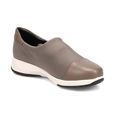 【GORE-TEX】マドラスウォーク madras Walk 「Recovery Shiatsu Insole」搭載で指圧効果により血行をよくする。　防水・透湿機能を兼ね備えたゴアテックス・ストレッチシューズ　MWL1201R OAK 23.0