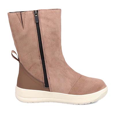 【GORE-TEX】マドラスウォーク madras Walk  厚底ミドルブーツ　MWL2236 OAK 23.0