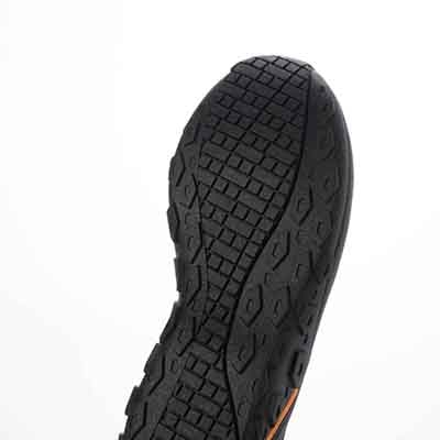 プロ コンフォート PRO-COMFORT アウトドアカジュアル レースアップシューズ　PC6007 BEIGE 25.0