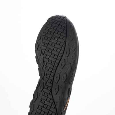 プロ コンフォート PRO-COMFORT アウトドアカジュアル レースアップシューズ　PC6007 BEIGE 25.0