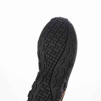 プロ コンフォート PRO-COMFORT アウトドアカジュアル レースアップシューズ　PC6007 BEIGE 25.0