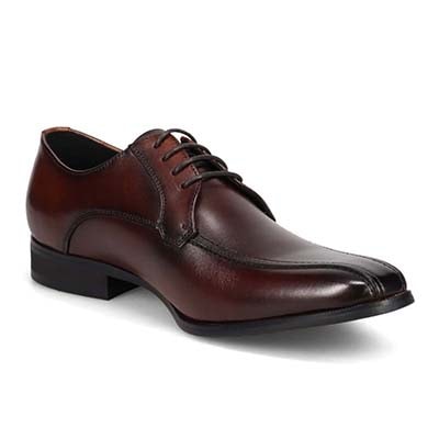 ペリーコレクション PERRY COLLECTION 洗練された雰囲気を演出してくれるビジネスシューズ PR2046 D-BROWN 250