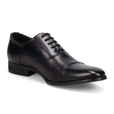 ペリーコレクション PERRY COLLECTION 洗練された雰囲気を演出してくれる ビジネスシューズ PR2047 BLACK 250