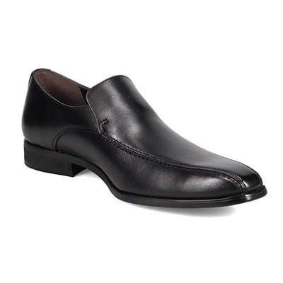 ペリーコレクション PERRY COLLECTION 洗練された雰囲気を演出してくれる ビジネスシューズ PR4048 BLACK 25.0