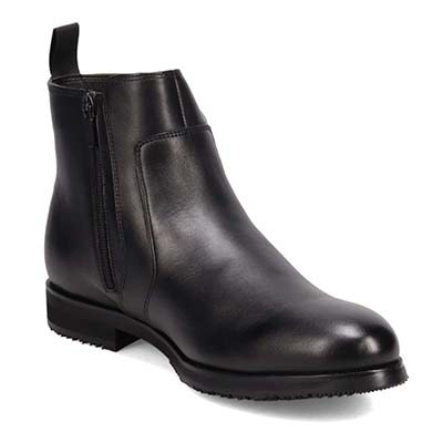 【GORE-TEX】ビークラシック BEE CLASSIC　ドレスブーツ　SPCB9709G BLACK 25.0