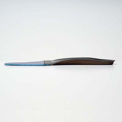 【大きいサイズ】(メンズ）マドラス madras リカバリーメタインソール スタンダードタイプ"歩行の質を上げる”【返品不可商品】 BLACK 3L（28.0cm～28.5cm対応）