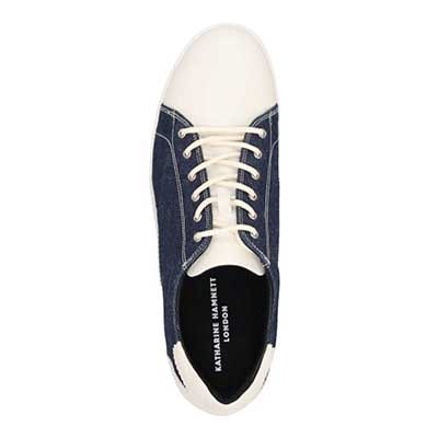 キャサリンハムネットロンドン KATHARINE HAMNETT LONDON レース キャサリンハムネットロンドン KATHARINE HAMNETT LONDON レース