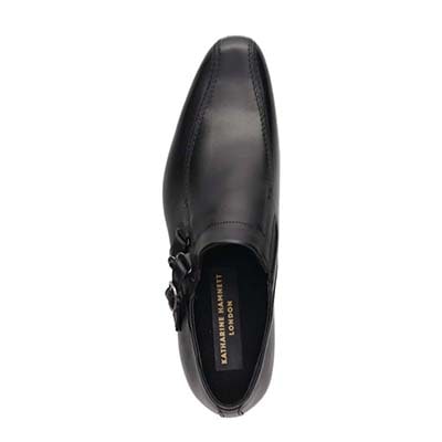 KATHARINE HAMNETT ビジネスシューズ モンクストラップ 26.5 楽天市場】KATHARINE HAMNETT LONDON キャサリン ハムネット