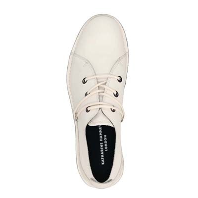 キャサリンハムネットロンドン KATHARINE HAMNETT LONDON レース