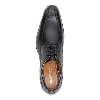 モデロ MODELLO ビジネスシューズ  DM1510A BLACK 25.0