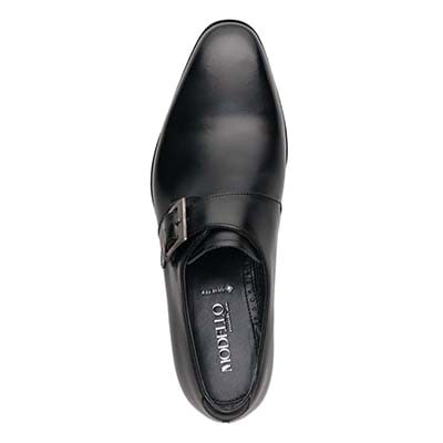 GORE-TEX】モデロ MODELLO ゴアテックス搭載 モンクストラップ