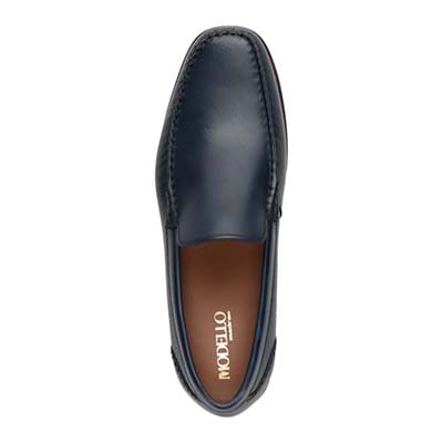 モデロ MODELLO COVEROSS Bee  ユーチップ スリッポンドレスシューズ　DM5515 NAVY 25.0