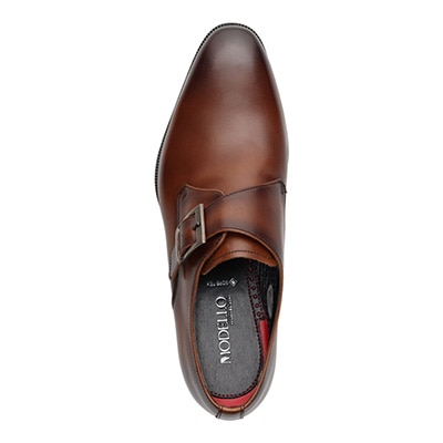 Amazon.co.jp: Madras Modelo DM802G MODELLO Men's Shoes