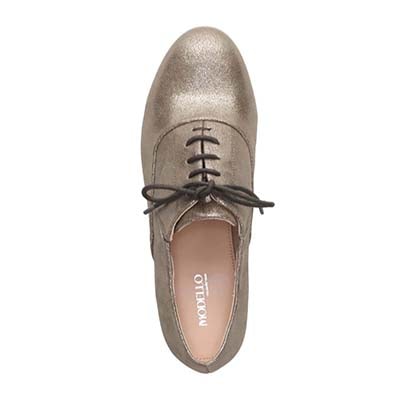 【撥水仕様】モデロ MODELLO ソフトレザーカジュアルシューズ　DML8803 ETHANE 23.0