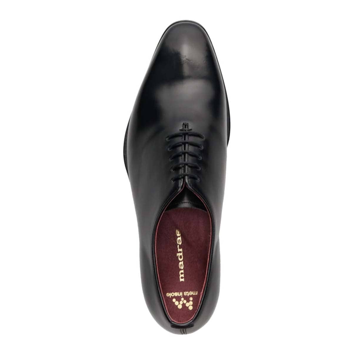 マドラス madras 特許 リカバリーメタインソール搭載シューズ  ホールカットドレスシューズ　M558MT D-BROWN 25.0