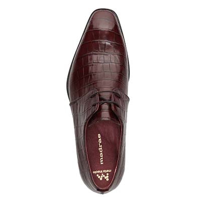 マドラス madras 特許 リカバリーメタインソール搭載シューズ  プレーントゥドレスシューズ　M795MT D-BROWN 25.0