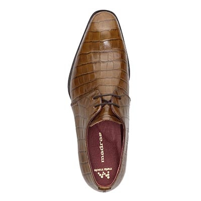 マドラス madras 特許 リカバリーメタインソール搭載シューズ  プレーントゥドレスシューズ　M795MT GREEN 25.0