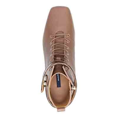 マドラス madras マドラス東京ファクトリー製 2wayレースアップブーツ  MAL0036 NAVY 23.0