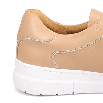 マドラス madras 特許 リカバリーメタインソール搭載 ソフトな履き心地のレザースニーカー　MAL9112MT WHITE 36（23.0ｃｍ相当）