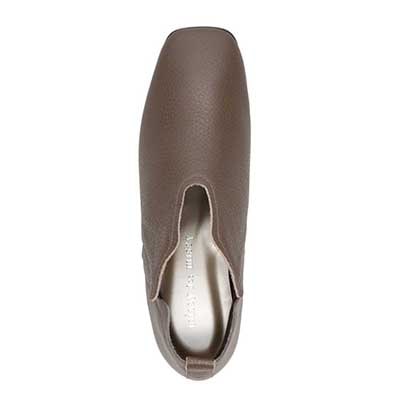 ミッシー デ ミッシー missy des missy アンクル丈 ソフトブーティ　MMD3636 D-OAK 23.0