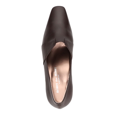 ミッシー デ ミッシー missy des missy サイドのカッティングが