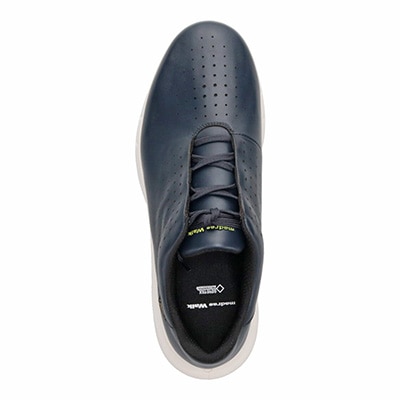 【 GORE-TEX 】マドラスウォーク madrasWalk 全天候サラッと快適　GORE-TEX サラウンドテクノロジーを搭載したレザースニーカー　MW9500S D-BROWN 25.0