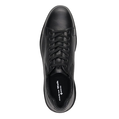 【GORE-TEX】マドラスウォーク madrasWalk　全天候快適　レースアップタウンカジュアルシューズ　MW9600 BLACK 25.0