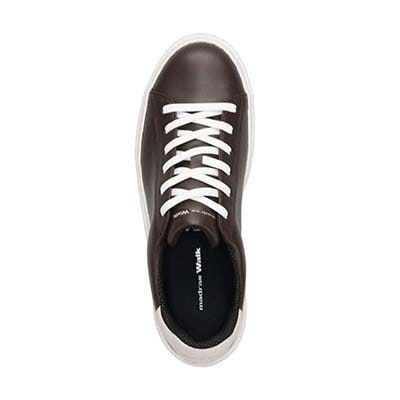 【GORE-TEX】マドラスウォーク madrasWalk ゴアテックスサラウンド 全天候快適 カジュアルレザーシューズ　MW9800S GRAY 25.0