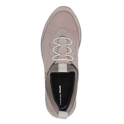 【GORE-TEX】マドラスウォーク madras Walk 「Recovery Shiatsu Insole」搭載　指圧効果により血行をよくする。 通勤快適  トラベルウォーキングにもお勧め！ 疲れない快適軽量 ゴアテックススニーカー  MWL1004SR GRAY-SILKY 23.0