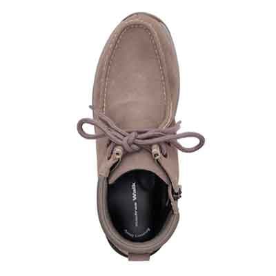 【GORE-TEX】マドラスウォーク madras Walk 「Recovery Shiatsu Insole」搭載で指圧効果により血行をよくする。 ゴアテックス  レザーシューズ MWL1012R OAK 23.0