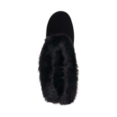 【GORE-TEX】 マドラスウォーク madras Walk ４E ボア付きミドルブーツ　MWL4002 BLACK 23.0