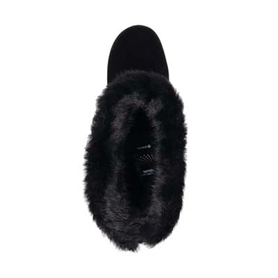 【GORE-TEX】 マドラスウォーク madras Walk ４E ボア付きブーツ　MWL4003 BLACK 23.0