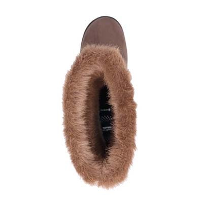 【GORE-TEX】 マドラスウォーク madras Walk ４E ボア付きブーツ　MWL4003 OAK 23.0