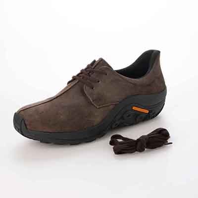 プロ コンフォート PRO-COMFORT アウトドアカジュアル レースアップシューズ　PC6007 BEIGE 25.0